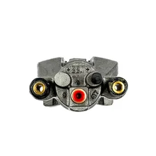 Rear Left AS CALIPER W/O BRKT image 2