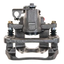 Rear Right AS CALIPER W/BRKT image 4
