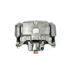 Front Right AS CALIPER W/BRKT image 3