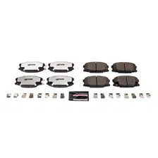 Z36 TRUCK/TOW PAD W/HDW for Mitsubishi Fuso image 2