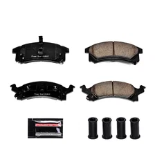 Front Z23 EVO SPORT PAD W/HDW image 2