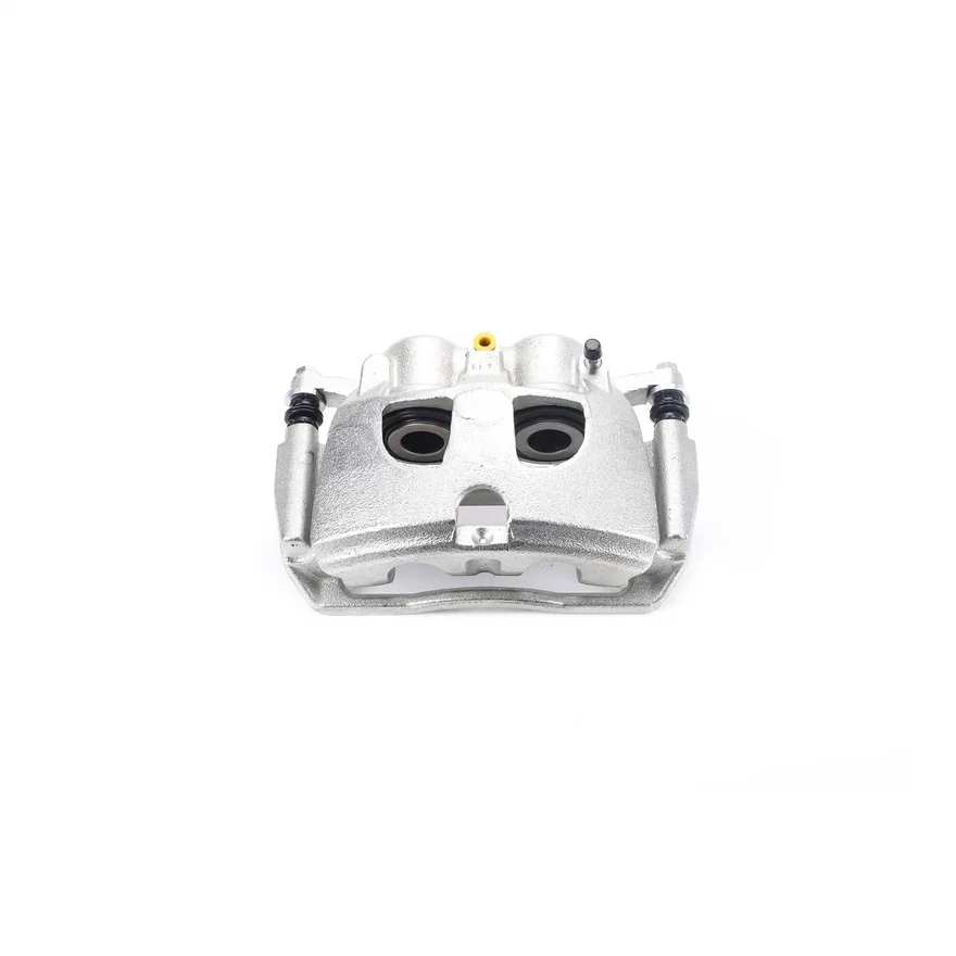 Rear Right AS CALIPER W/BRKT