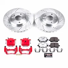 Front Z26 STREET KIT W/CALS image 2