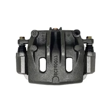 Front Left AS CALIPER W/BRKT for Kia Sorento image 1