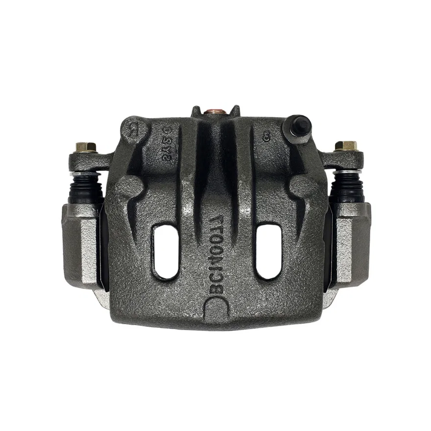 Front Left AS CALIPER W/BRKT for Kia Sorento