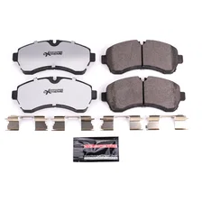 Z36 TRUCK/TOW PAD W/HDW image 2
