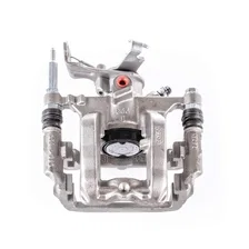 Rear Right AS CALIPER W/BRKT image 1