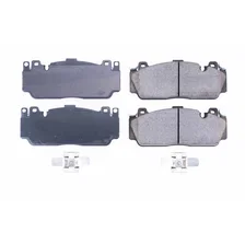 Front Z17 EVO CERAMIC PAD W/HDW for BMW image 2