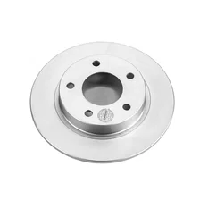 Rear EVOLUTION COATED ROTOR image 2