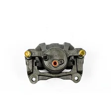 Front Left AS CALIPER W/BRKT image 2