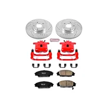 Front Z23 EVOLUTION KIT W/CALS image 2