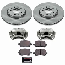 Front AUTOSPECIALTY KIT W/CALS image 2