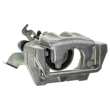 Rear Right AS CALIPER W/BRKT image 5