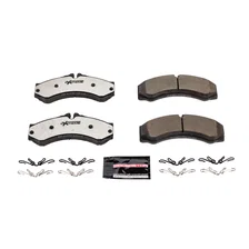 Z36 TRUCK/TOW PAD W/HDW image 2