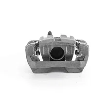 Rear Left AS CALIPER W/BRKT image 1