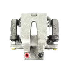 Rear Right AS CALIPER W/BRKT image 3