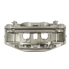 Rear Right AS CALIPER W/BRKT for Ford image 4