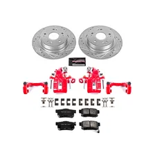 Rear Z23 EVOLUTION KIT W/CALS for Acura ILX image 2
