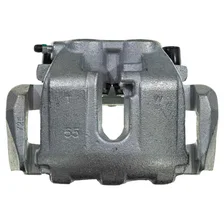 Front Left OE REPLACEMENT CALIPER for Mercedes-Benz image 3