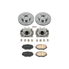 Front AUTOSPECIALTY KIT W/CALS for Mazda Miata image 2