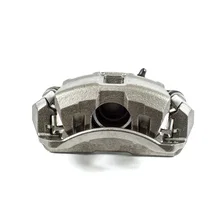 Front Left AS CALIPER W/BRKT for Honda Accord image 1