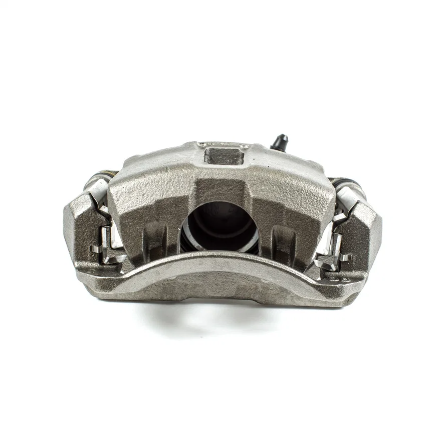 Front Left AS CALIPER W/BRKT for Honda Accord