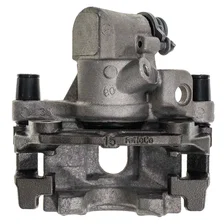 Rear Right AS CALIPER W/BRKT for Mazda 3 image 4