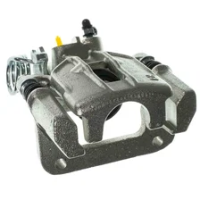 Rear Right AS CALIPER W/BRKT for Ford Mustang image 5