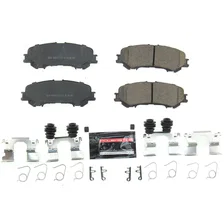 Rear Z23 EVO SPORT PAD W/HDW for Nissan TITAN image 2