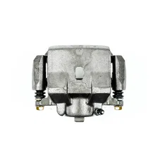 Front Right AS CALIPER W/BRKT image 3