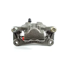 Rear Right AS CALIPER W/BRKT for Mitsubishi image 2