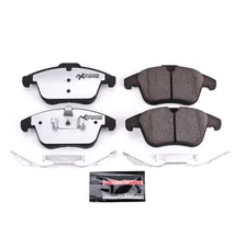 Front Z36 TRUCK/TOW PAD W/HDW image 2