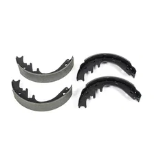 AUTOSPECIALTY BRAKE SHOE image 2