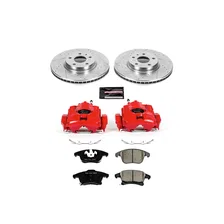 Front Z23 EVOLUTION KIT W/CALS image 2