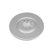 Front EVOLUTION COATED ROTOR image 2