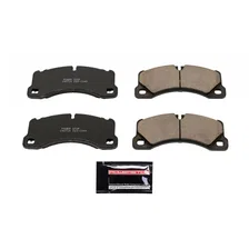 Front Z23 EVO SPORT PAD image 2