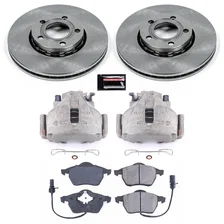 Front AUTOSPECIALTY KIT W/CALS image 2