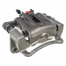 Rear Right AS CALIPER W/BRKT image 5