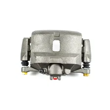 Front Right AS CALIPER W/BRKT image 3