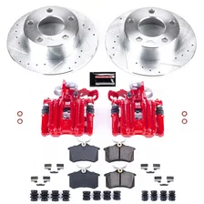 Rear Z23 EVOLUTION KIT W/CALS image 2