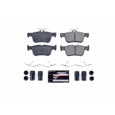 Rear Z23 EVO SPORT PAD W/HDW image 2