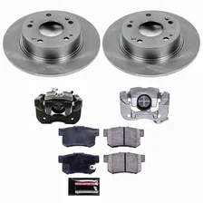 Rear AUTOSPECIALTY KIT W/CALS image 2