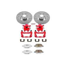 Front Z26 STREET KIT W/CALS image 2