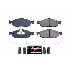 Front Z23 EVO SPORT PAD W/HDW image 2