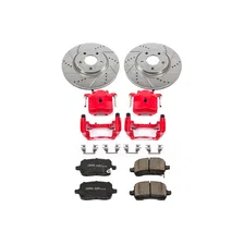 Front Z23 EVOLUTION KIT W/CALS image 2