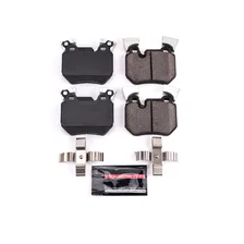 Rear Z23 EVO SPORT PAD W/HDW for BMW image 2
