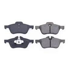 Front Z16 EVO CERAMIC PAD for Mini Cooper image 2