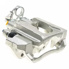 Rear Right AS CALIPER W/BRKT image 5