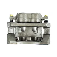 Rear Right AS CALIPER W/BRKT for Ford image 4