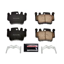 Z23 EVO SPORT PAD W/HDW for Porsche image 2
